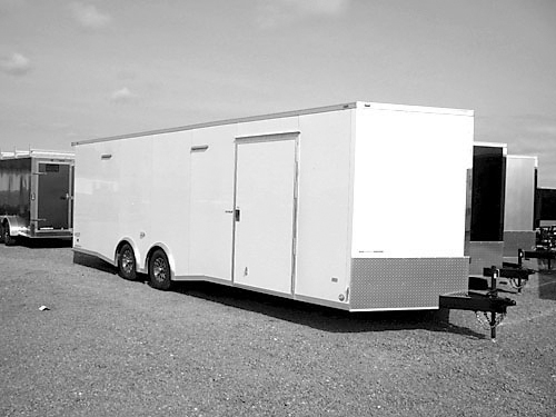 BRAVO TRAILERS SCOUT PERFORMANCE for sale in Carleton, MI