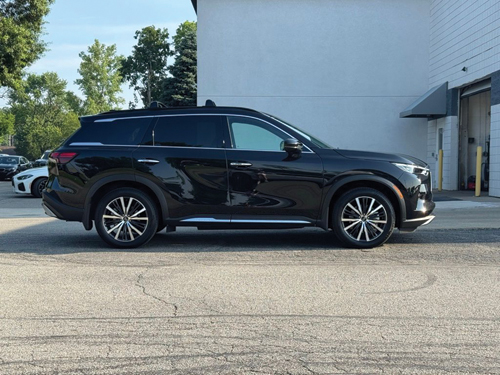 2025 INFINITI QX60 for sale in Indianapolis, IN