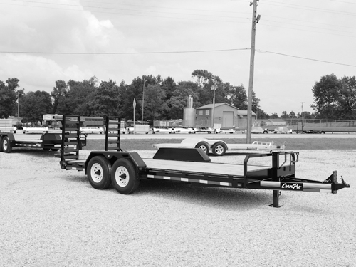 2025 CORN PRO UT-20 H for sale in Elnora, IN