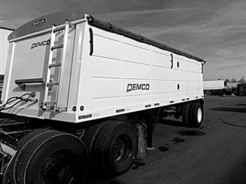 2025 DEMCO 24' for sale in Perrysburg, OH