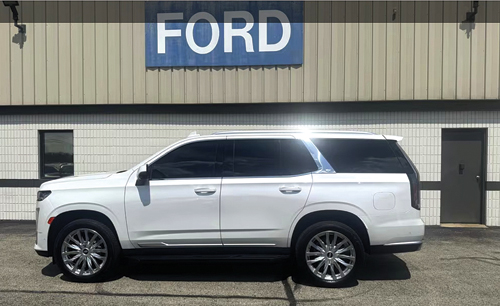 2023 CADILLAC ESCALADE for sale in Greensburg, IN