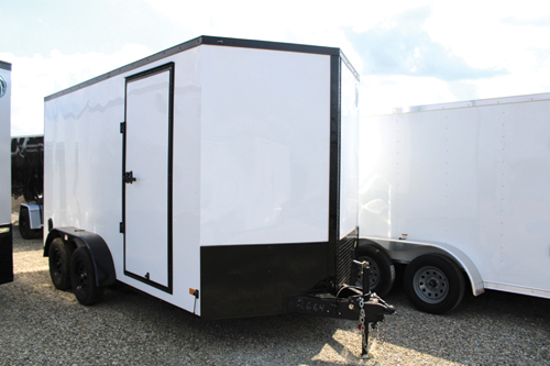 DARKHOUSE ENCLOSED for sale in Milan, MI