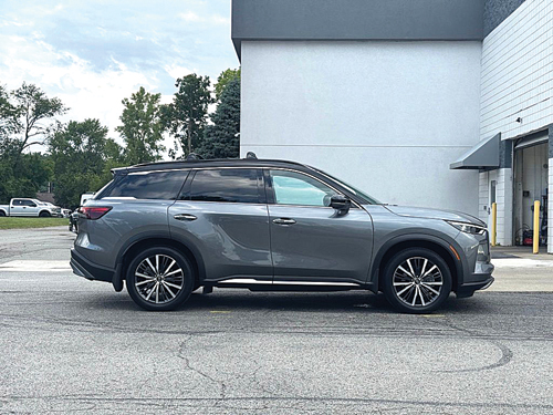 2024 INFINITI QX60 for sale in Indianapolis, IN
