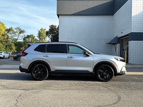 2024 HONDA CR-V for sale in Indianapolis, IN