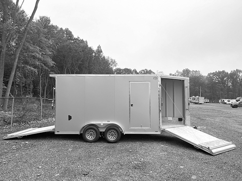 AMERALITE INLINE for sale in Temperance, MI