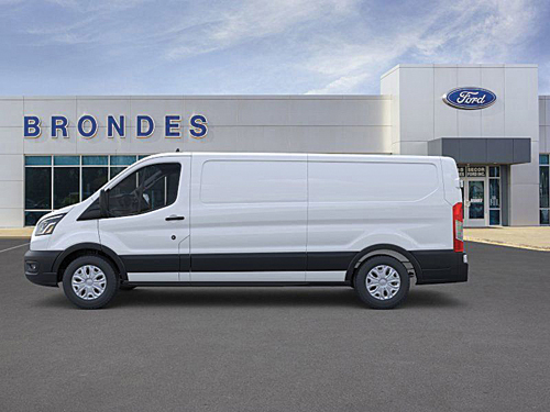 2025 FORD TRANSIT for sale in Toledo, OH