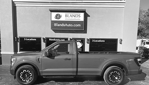 2021 FORD F-150 for sale in Bloomington, IN