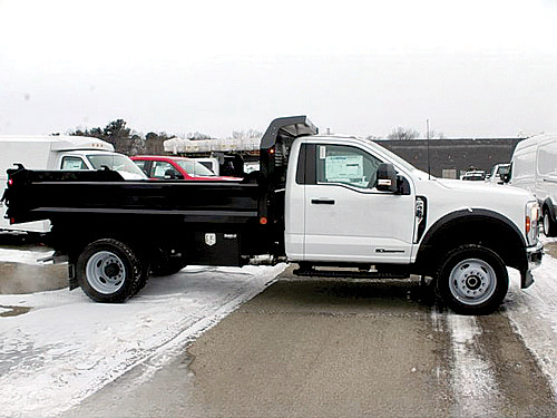 2024 FORD F-450 for sale in Pataskala, OH
