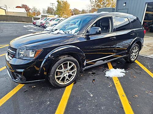 DODGE JOURNEY for sale in Fort Wayne, IN