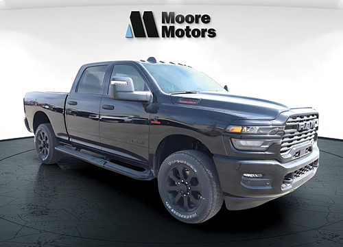 2025 RAM 2500 for sale in Caro, MI