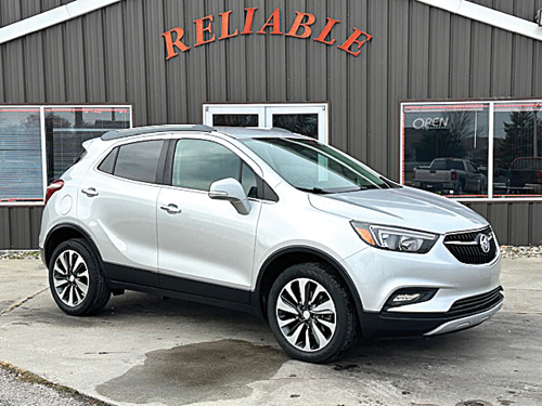 2017 BUICK ENCORE for sale in Fort Wayne, IN