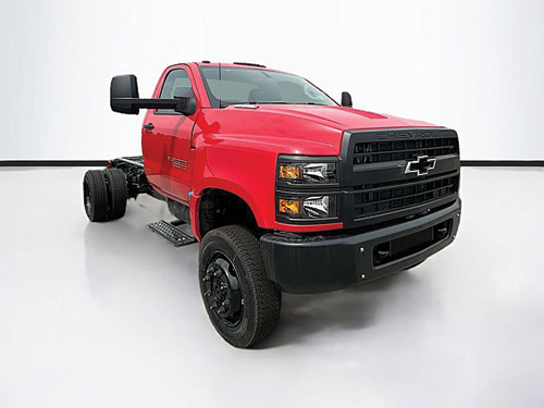 2024 CHEVROLET SILVERADO for sale in Perrysburg, OH