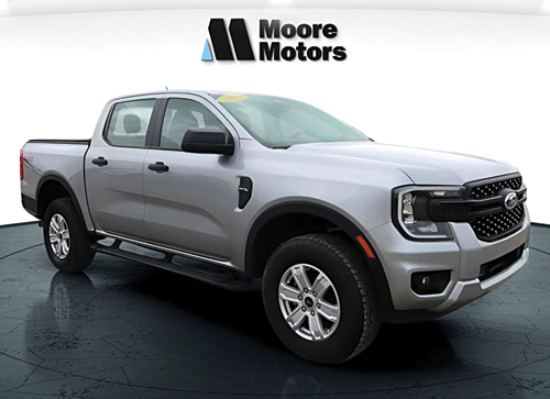 2024 FORD RANGER for sale in Caro, MI