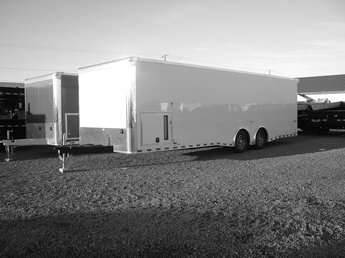 BRAVO STAR PERFORMANCE STP8528TA4 for sale in Carleton, MI