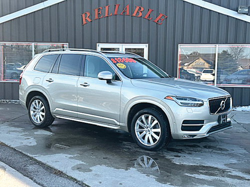 2016 VOLVO XC90 T6 MOMENTUM for sale in Fort Wayne, IN