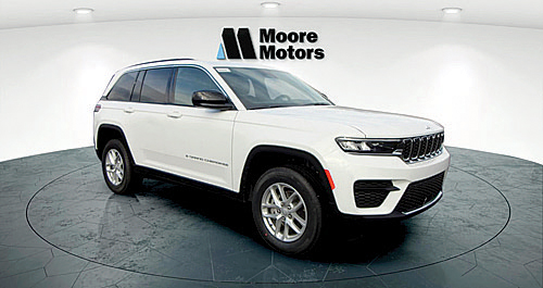 2025 JEEP GRAND for sale in Caro, MI