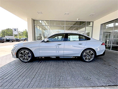 2024 BMW 530I XDRIVE for sale in South Bend, IN