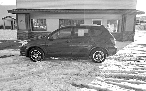 PONTIAC VIBE for sale in Fort Wayne, IN