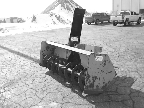 ERSKINE SNOW BLOWER for sale in Holland, MI
