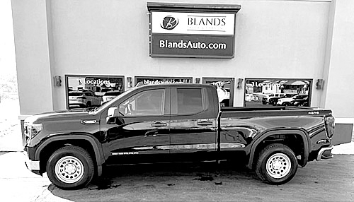 2024 GMC SIERRA for sale in Bloomington, IN