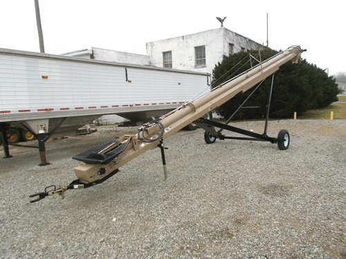 UNVERFERTH CONVEYOR for sale in Albany, IN