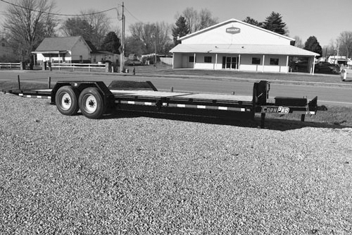 2026 CORN PRO UT-23 XT for sale in Elnora, IN