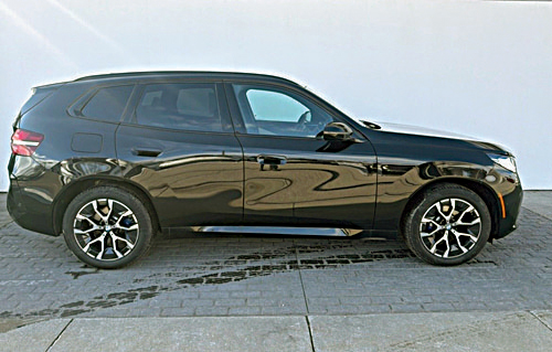 2026 BMW X3 for sale in South Bend, IN