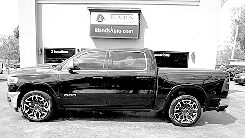2025 RAM 1500 for sale in Bloomington, IN