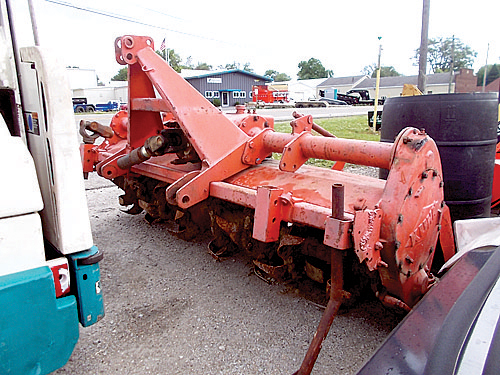 KUHN ROTO-TILLER for sale in Albany, IN