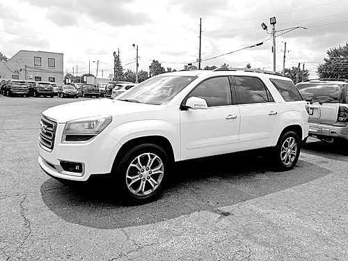 2015 GMC ACADIA for sale in Indianapolis, IN