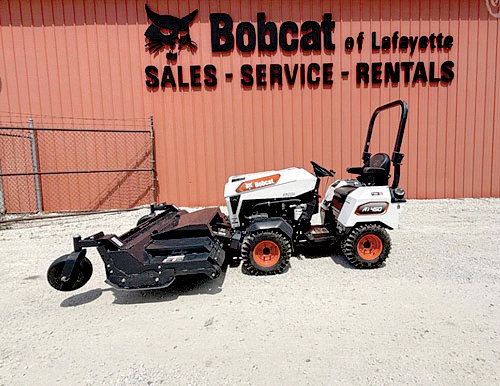 2023 BOBCAT AT450 for sale in Lafayette, IN