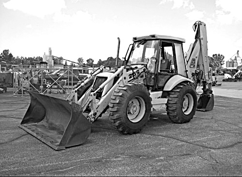 1997 LCB 215-S SERIES III for sale in Holland, MI