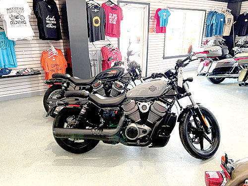 2024 HARLEY-DAVIDSON NIGHTSTER for sale in Milford, IN