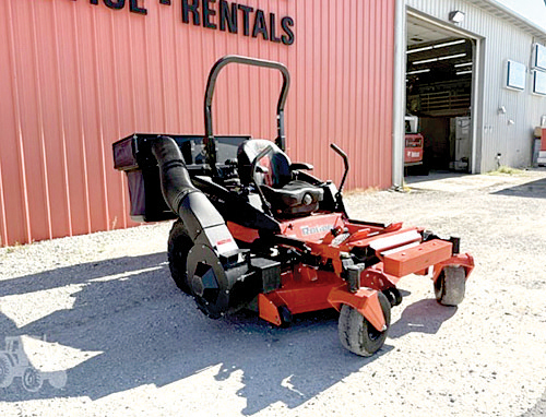 2023 BAD BOY OUTLAW ROGUE 6100 for sale in Lafayette, IN