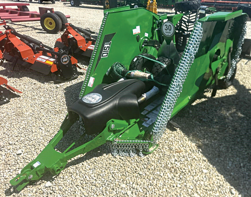 2026 RHINO TS10 for sale in Wilkinson, IN