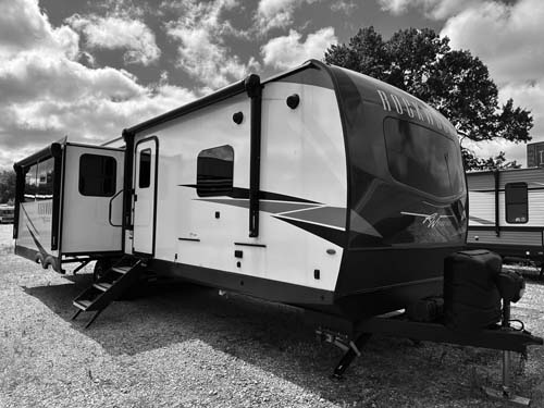 ROCKWOOD TRAVEL TRAILERS & 5TH WHEELS for sale in Lafayette, IN