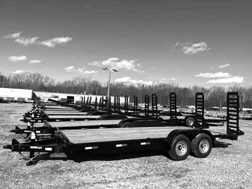 2025 TMT EQUIPMENT for sale in Temperance, MI