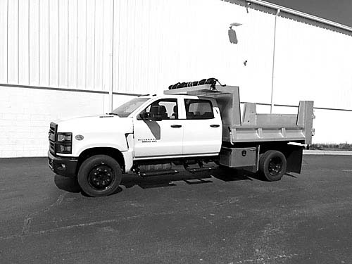 2022 CHEVROLET SILVERADO for sale in Columbus, OH