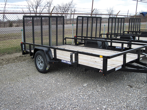 SURE-TRAC TUBE TOP for sale in Carleton, MI