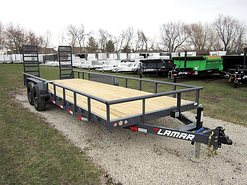 LAMAR UTILITY for sale in Sycamore, IL
