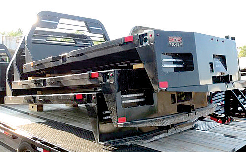 LOAD TRAIL 903 TRUCKBED for sale in Sycamore, IL