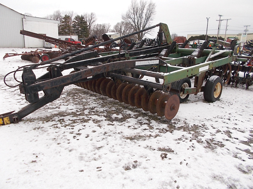 GLENCO YB8400 for sale in Albany, IN