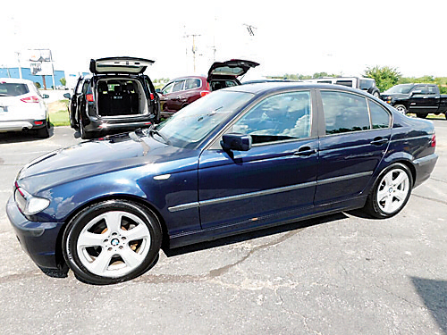 2004 BMW 325I for sale in Fort Wayne, IN