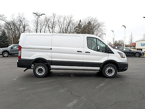 2024 FORD TRANSIT for sale in West Chicago, IL