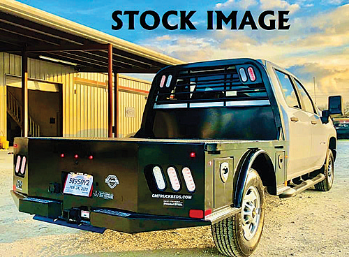 CM SK SKIRTED FLATBED for sale in Sycamore, IL