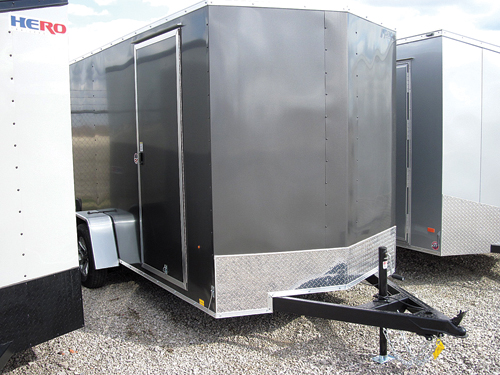 PACE AMERICAN OUTBACK for sale in Carleton, MI