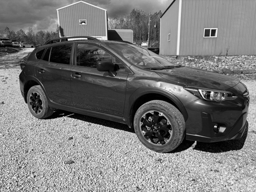 2023 SUBARU CROSSTREK for sale in Spencer, IN