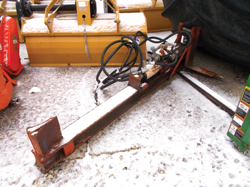 N/A 3 PT. LOG SPLITTER for sale in Albany, IN