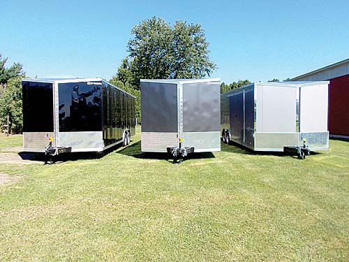 2025 RC CAR HAULERS for sale in Sandwich, IL