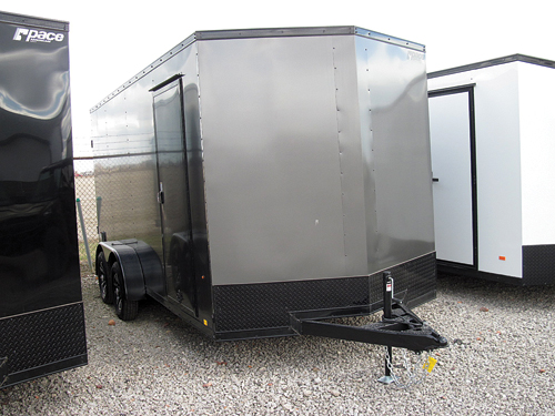 PACE AMERICAN OUTBACK for sale in Carleton, MI